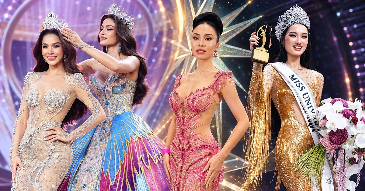 Vietnam beauty queen among six barred from Miss Universe 2026 amid rights row