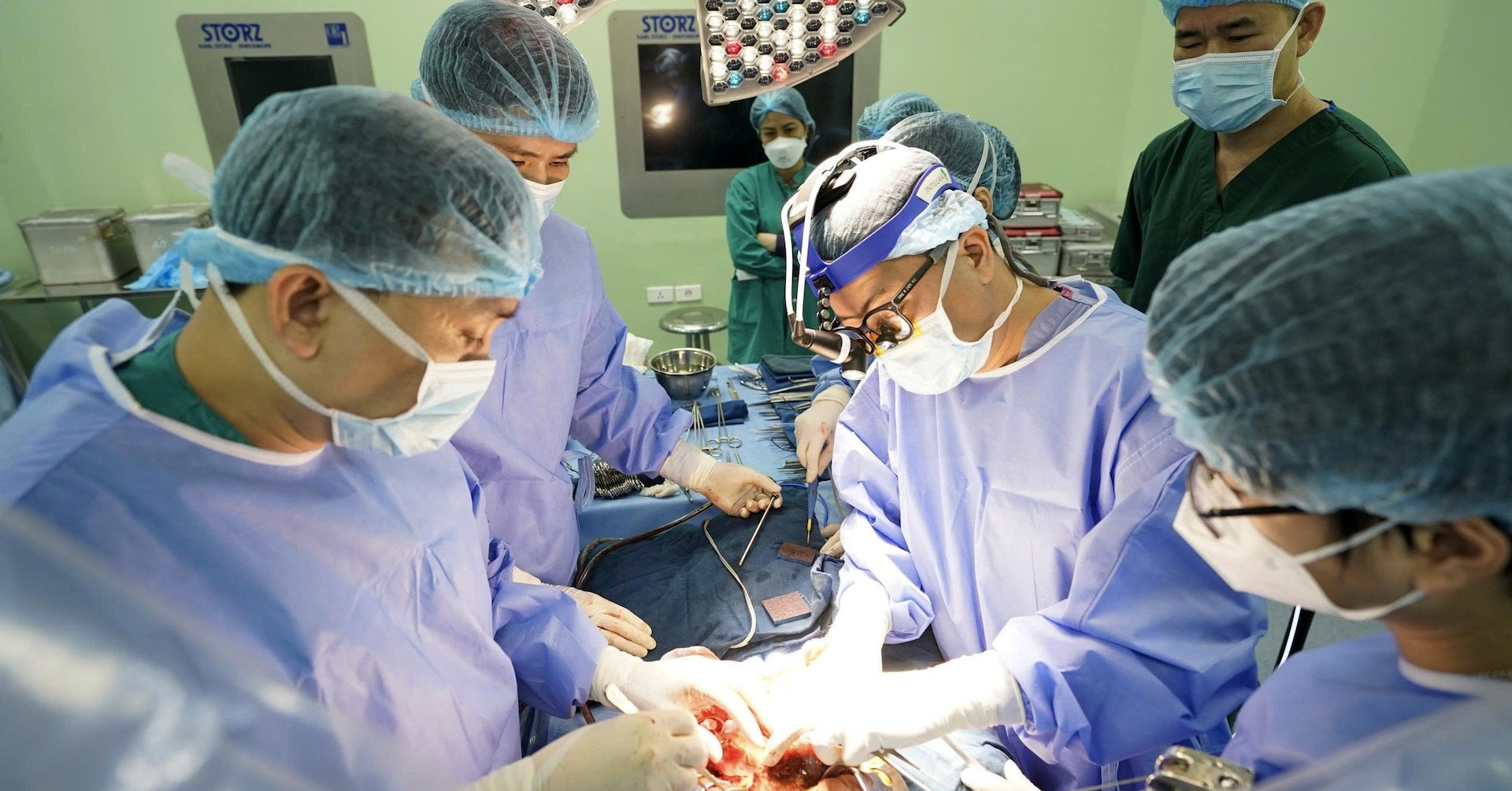 Vietnam clarifies child organ donation proposal amid parental concerns