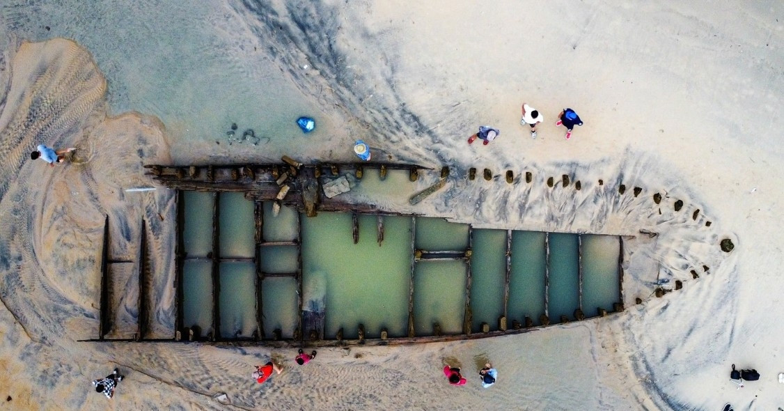 Vietnam plans 2027 excavation of centuries-old shipwreck near Hoi An