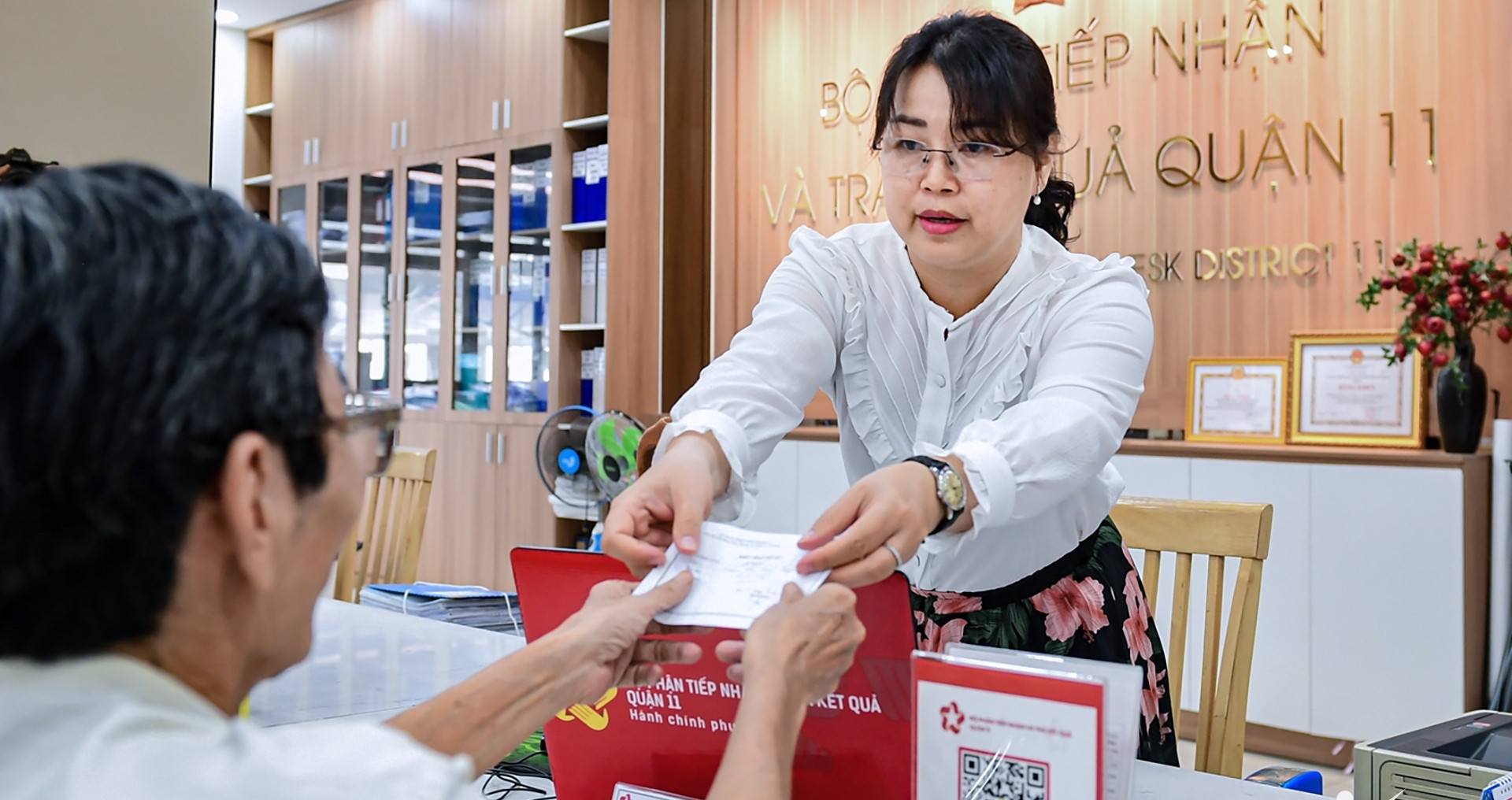 Vietnam's institutions are being rewritten at unprecedented speed