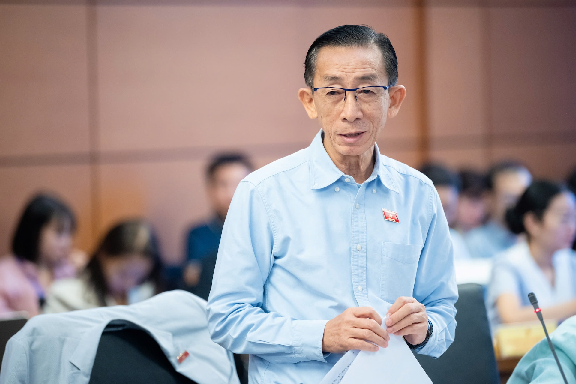 Trần Hoàng Ngân