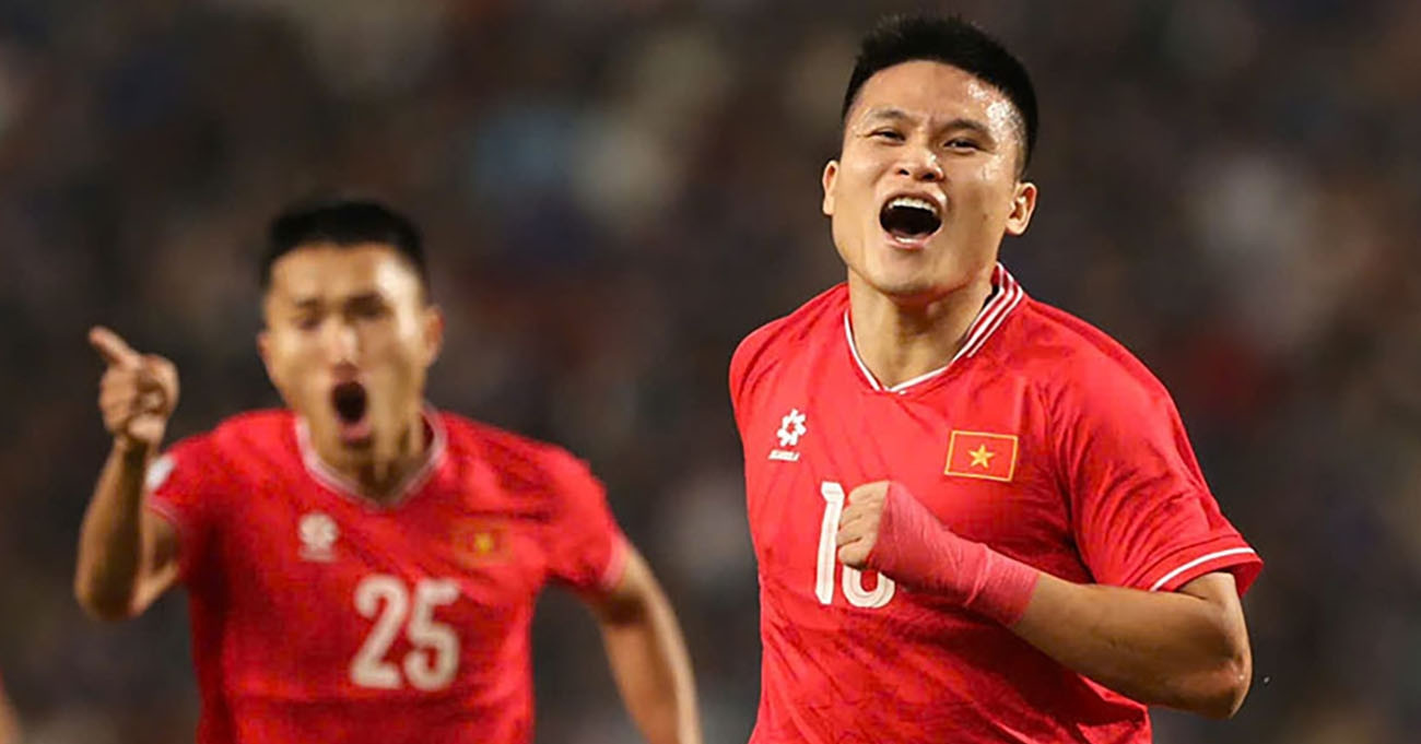 Vietnam's national team selection: Who deserves a call-up from Kim Sang-sik?