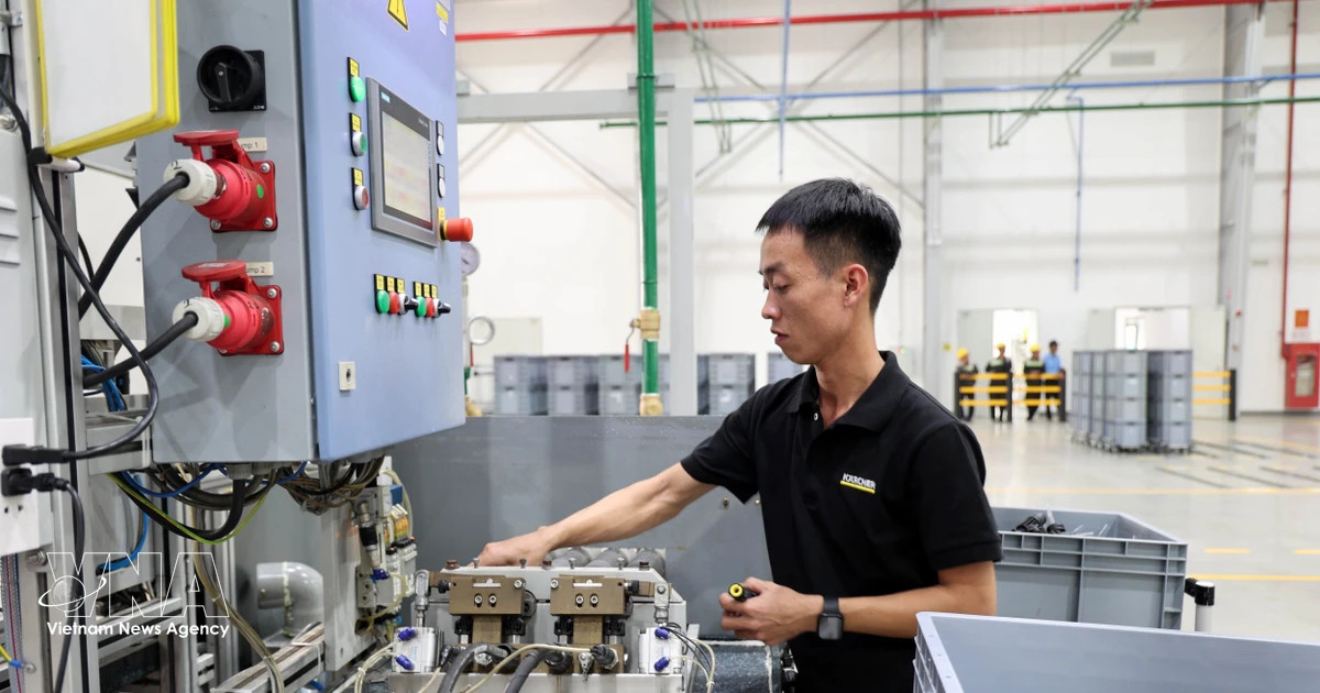 Da Nang boosts FDI attraction to drive industrial growth