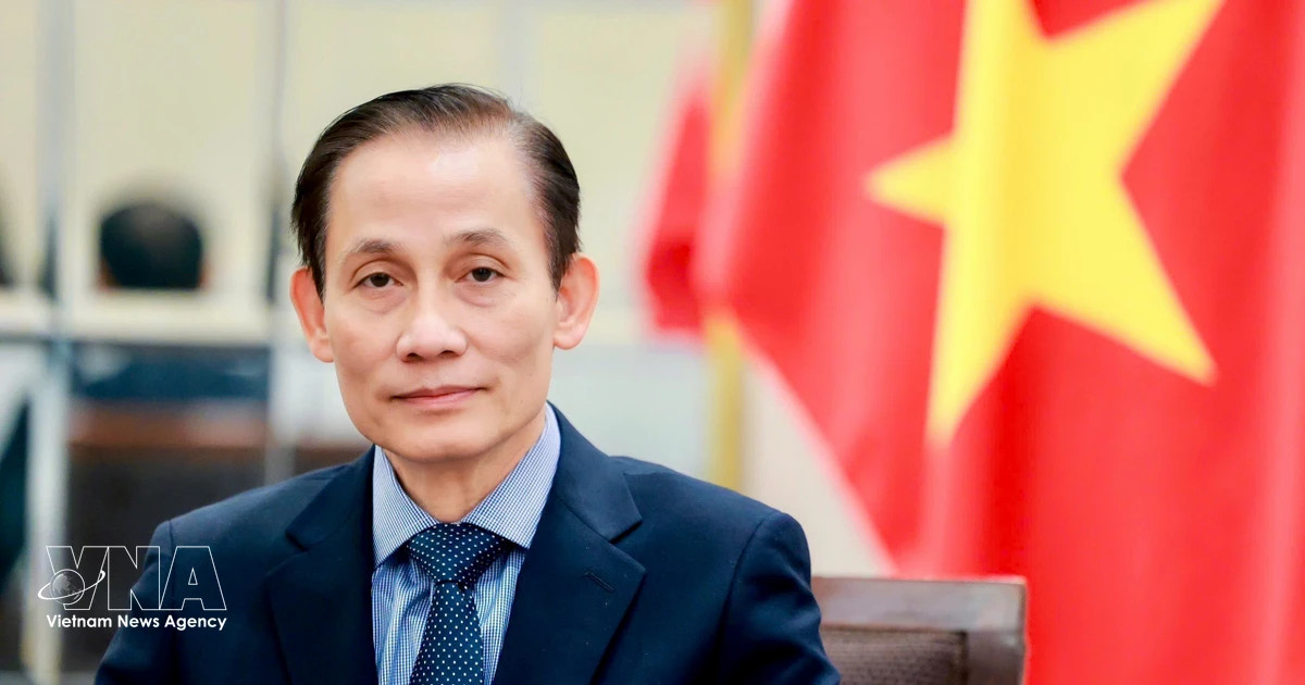 Top leader’s visits elevate ties with Denmark, EU and Belgium: FM