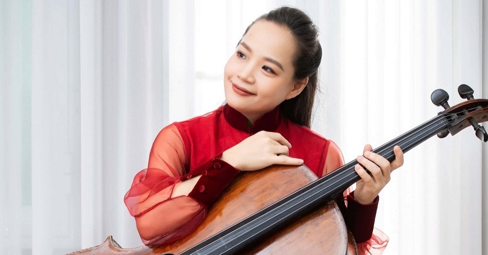 Cello legend Mischa Maisky to perform in Hanoi alongside Vietnamese artist