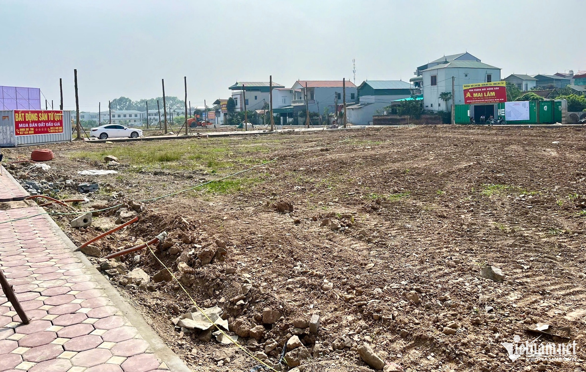 Curbing land speculation: Are 50% deposits enough?
