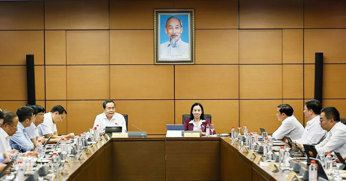 Lawmakers push to tie FDI incentives to technology transfer, output