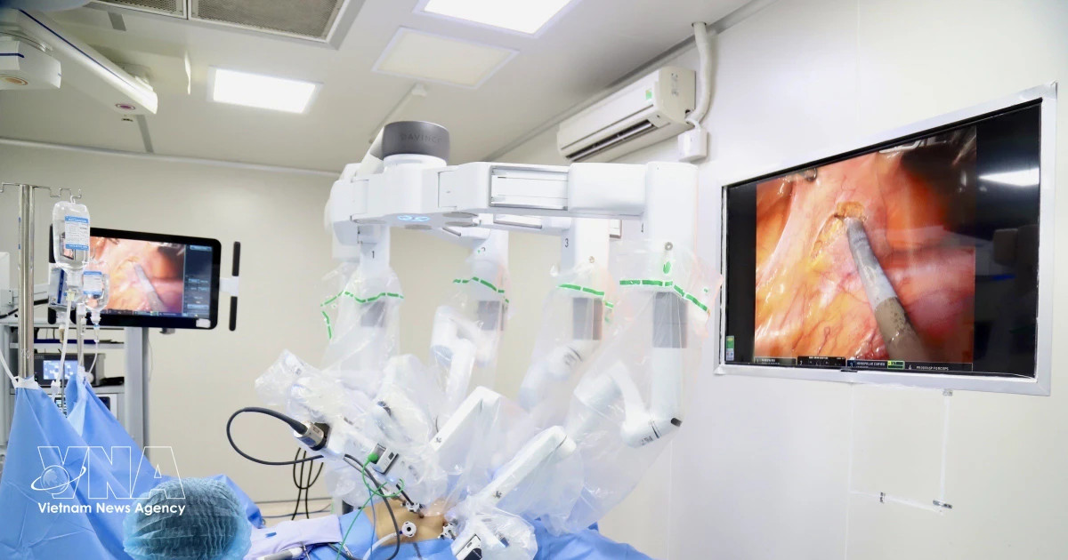 Vietnam advances towards high-quality, specialised healthcare