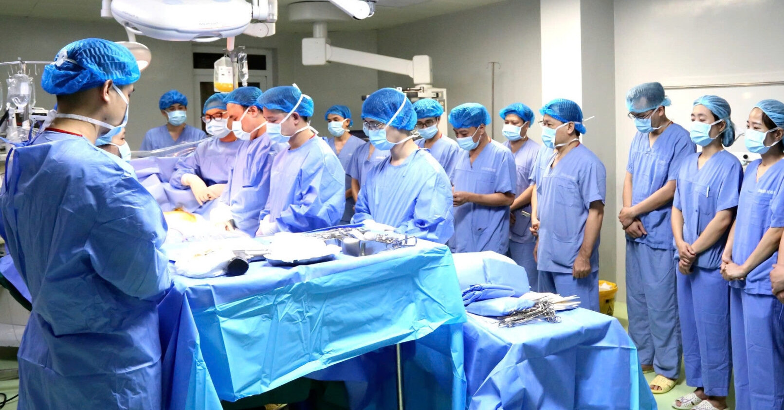 What can a seven-year-old really understand about organ donation?