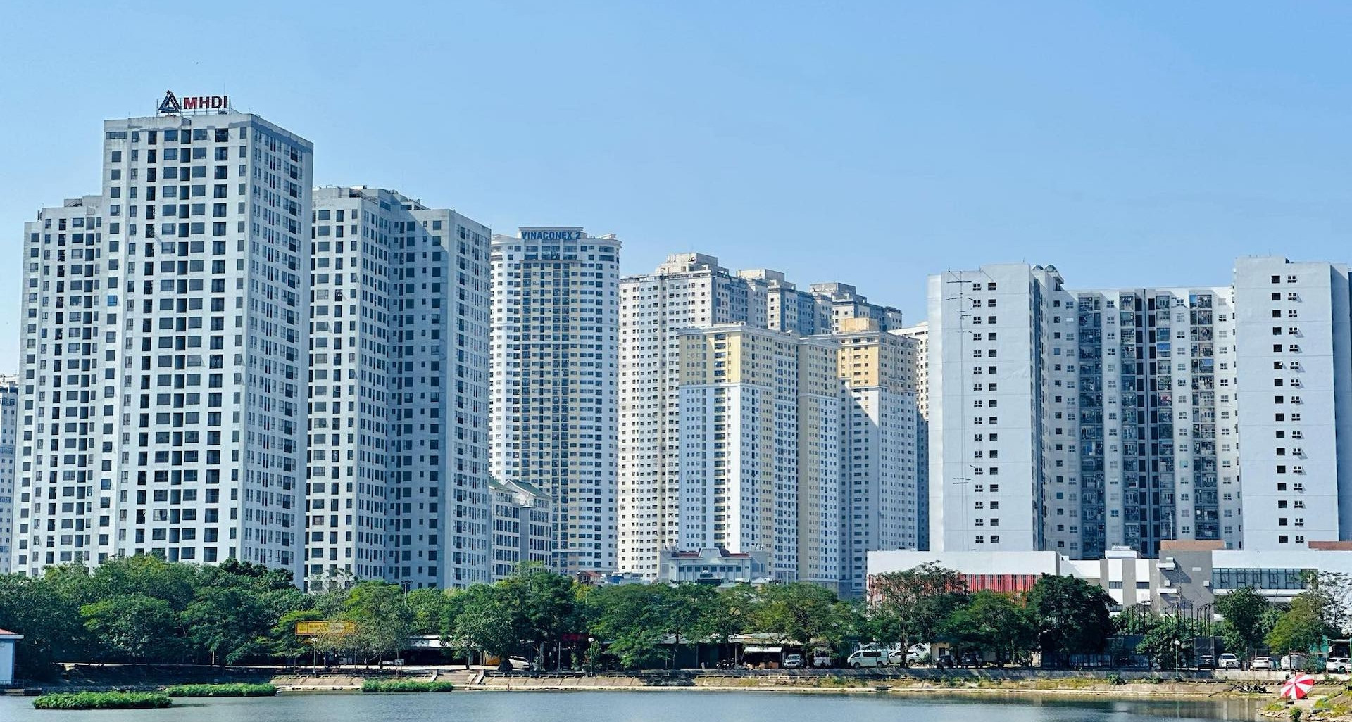 Can Vietnam's property developers cut home prices by accepting lower profits?