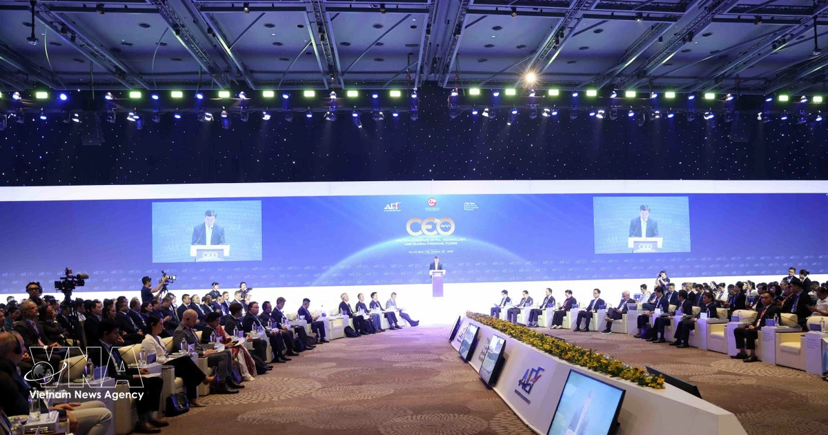 Vietnam can’t win high-tech investment on land alone: 2026 Autumn ...