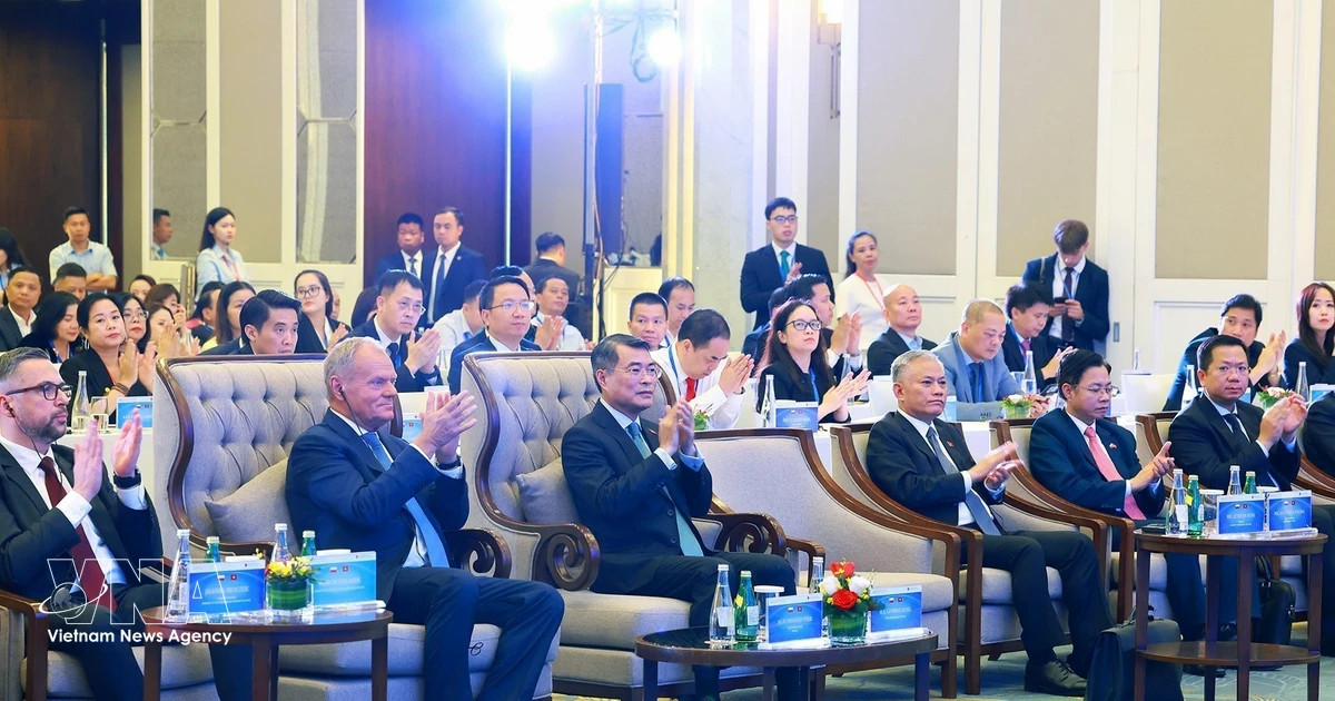 Vietnam, Poland seek to unlock cooperation potential under Strategic Partnership