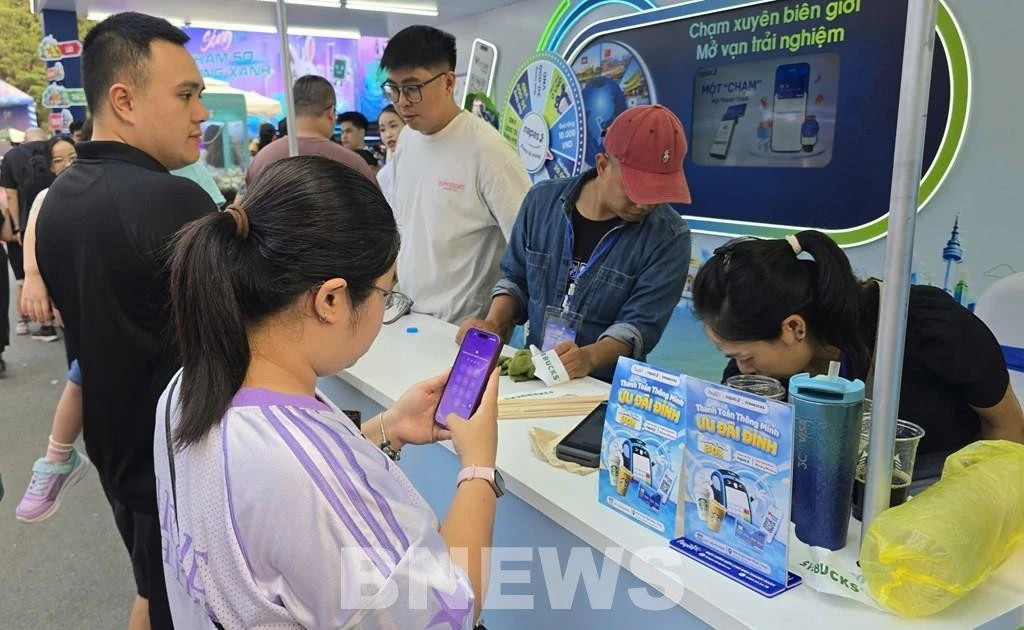 Vietnam promotes adoption of GS1 standards