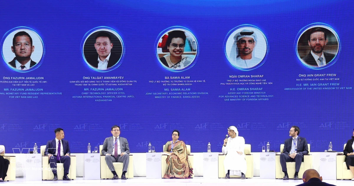 Autumn Economic Forum 2026 seeks to establish new growth poles