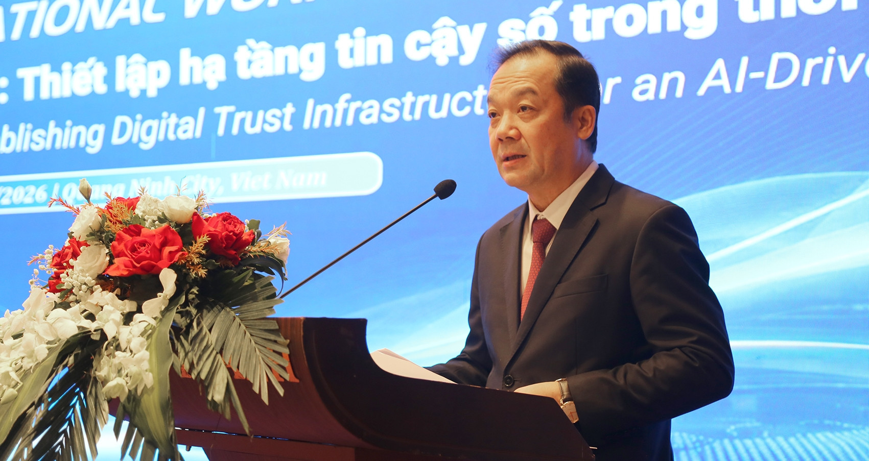 Can a document digitally signed in Vietnam be accepted in Singapore?