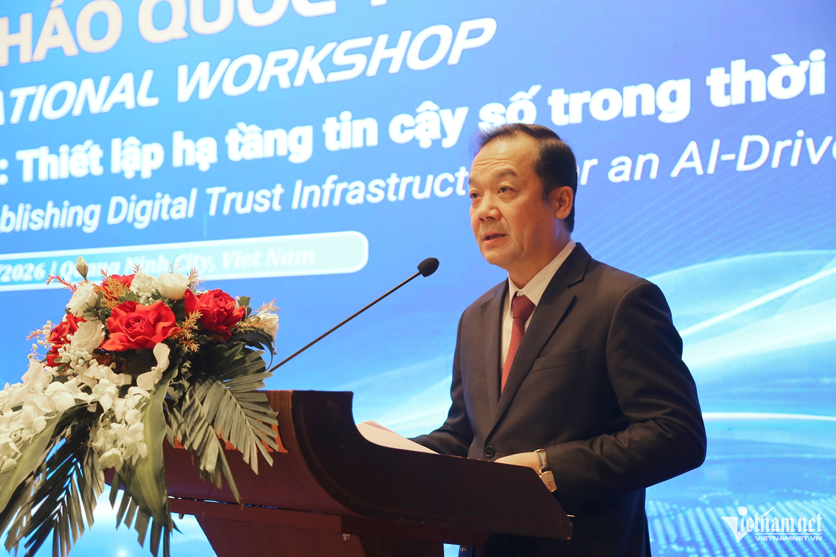 Can a document digitally signed in Vietnam be accepted in Singapore?