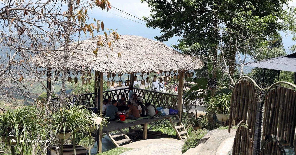 Community-based tourism transforms northern mountainous villages