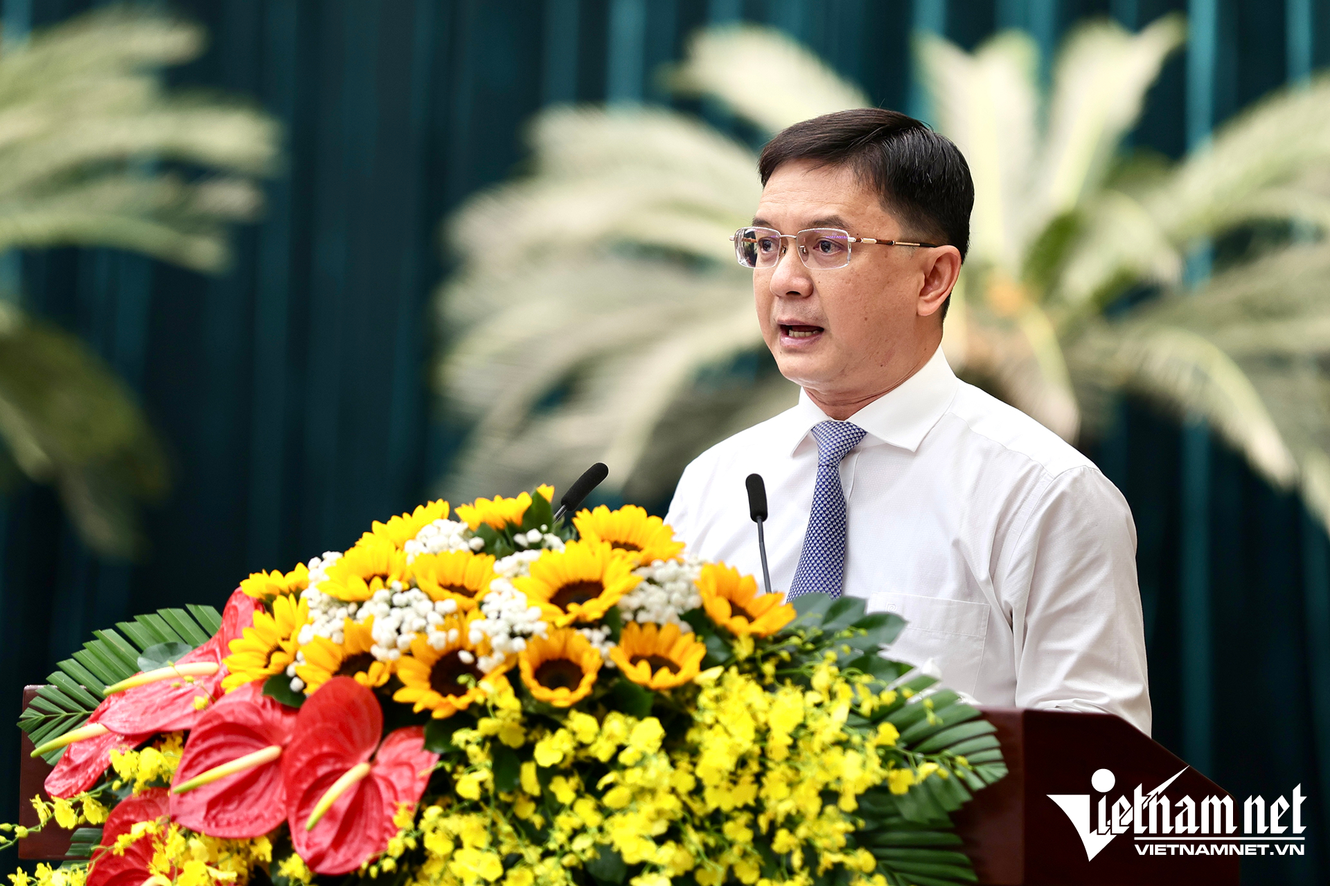 Ho Chi Minh City unveils 100-year master plan for multi-center megacity