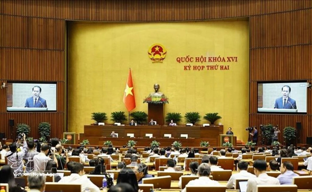 Lawmakers discuss land price tables, adjustment coefficients