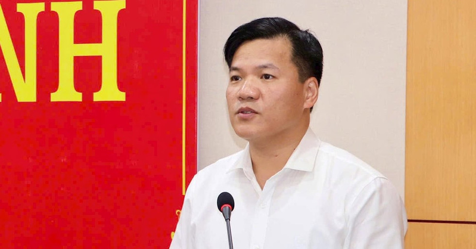Party watchdog seeks disciplinary action against two former Cao Bang officials