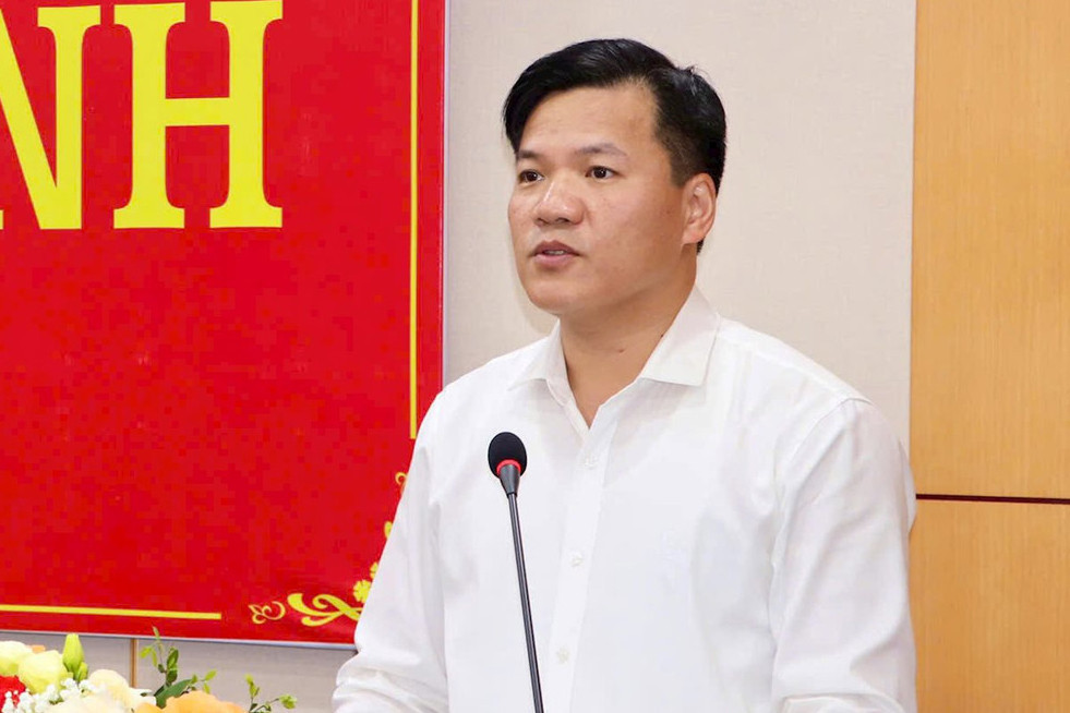 trịnh Trường Huy