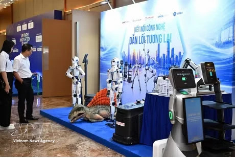 VEFTA opens opportunities for high-tech cooperation, innovation