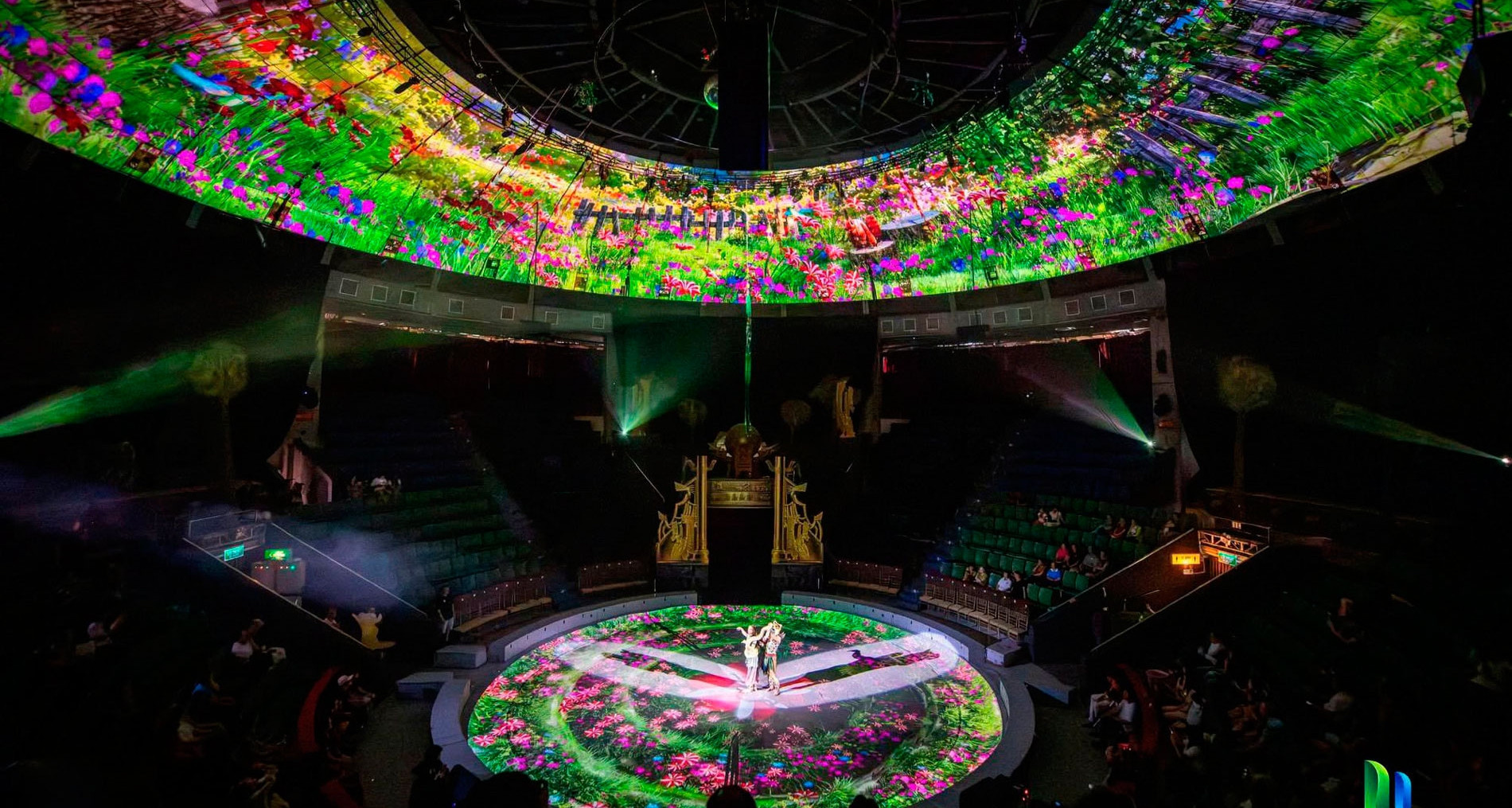 Vietnam's circus embraces technology under Resolution 30