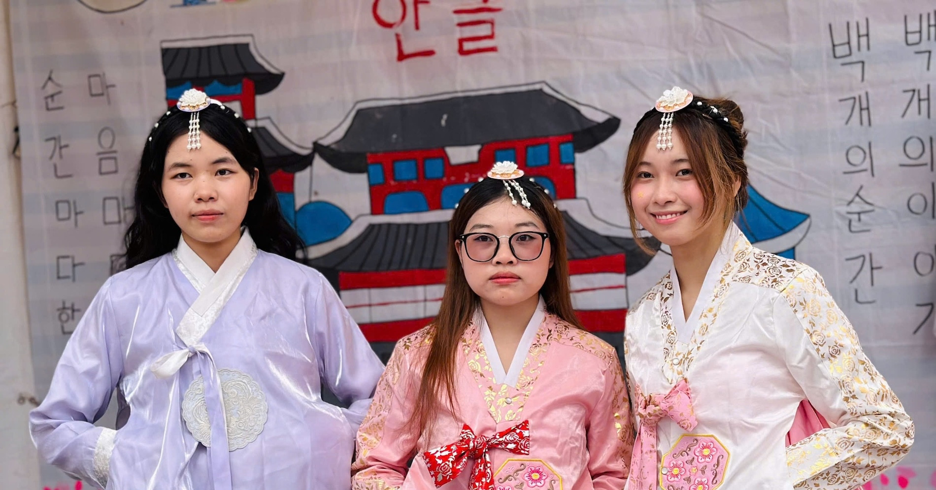 More than 26,000 Vietnamese students pursue Korean studies and language