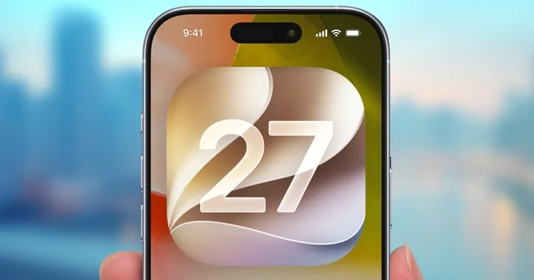 New iOS 27 feature aims to stop iPhone users from paying scammers