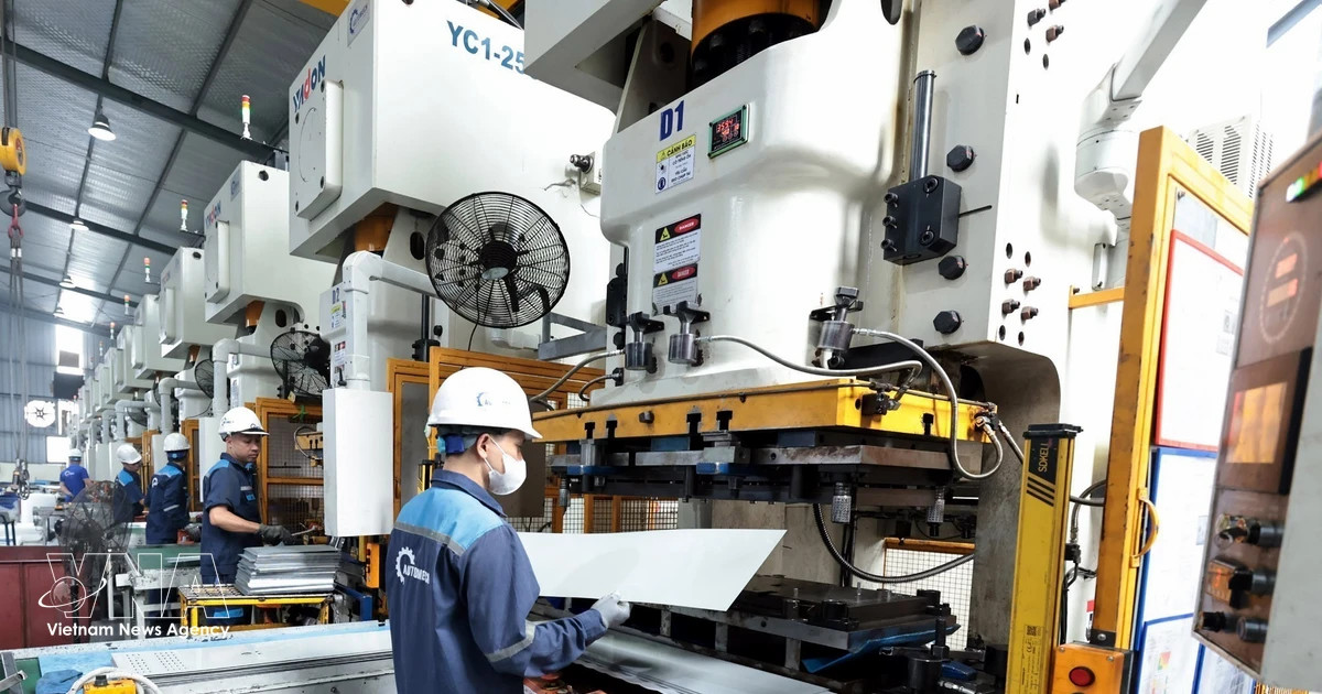Policy push opens new space for private sector growth