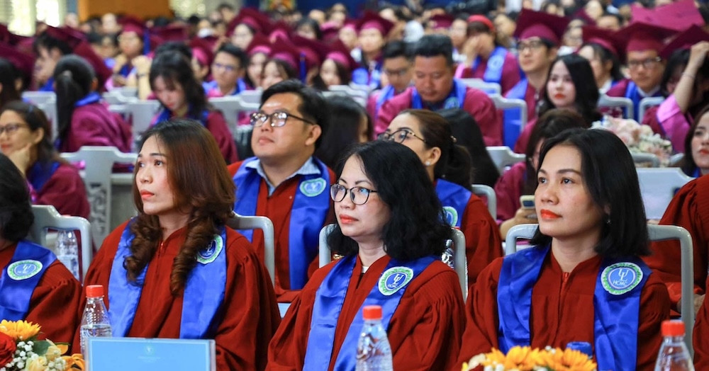 Vietnam universities struggle to fill PhD enrollment quotas