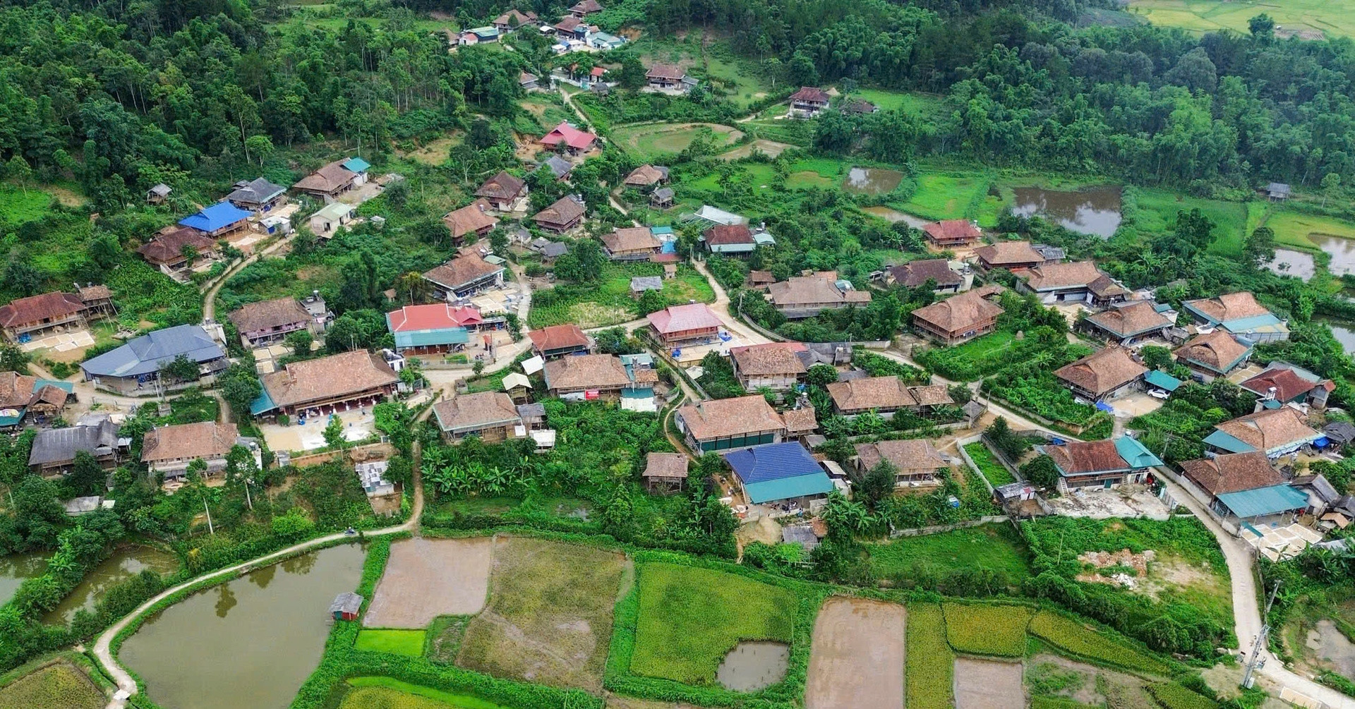 Vietnam updates list of disadvantaged ethnic minority, mountain villages