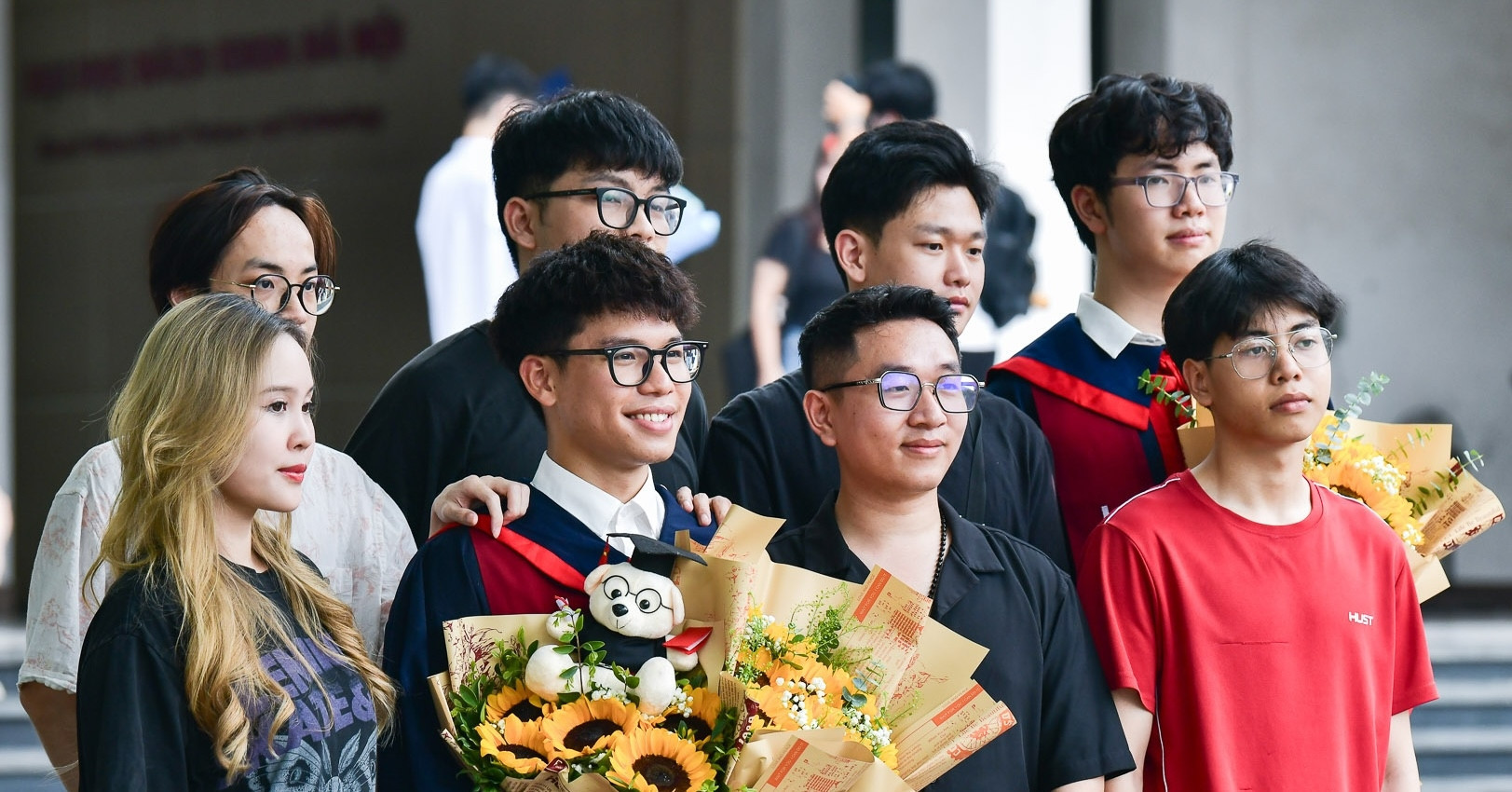 As top honors soar, Vietnam's universities face pressure to curb grade inflation