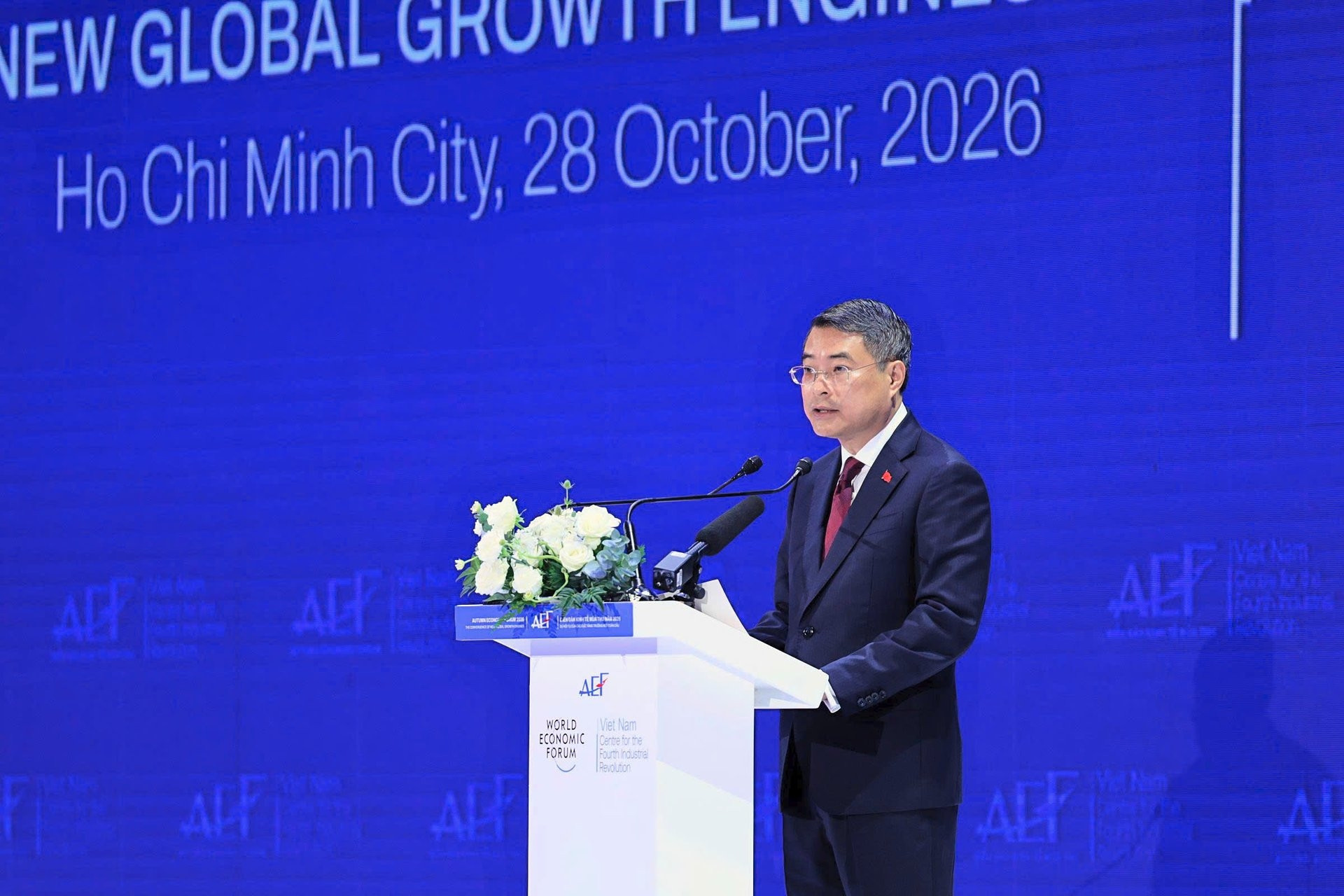 CMC showcases homegrown AI solutions at Vietnam's Autumn Economic Forum 2026