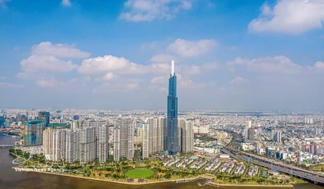 Ho Chi Minh City’s 100-year master plan gets the green light