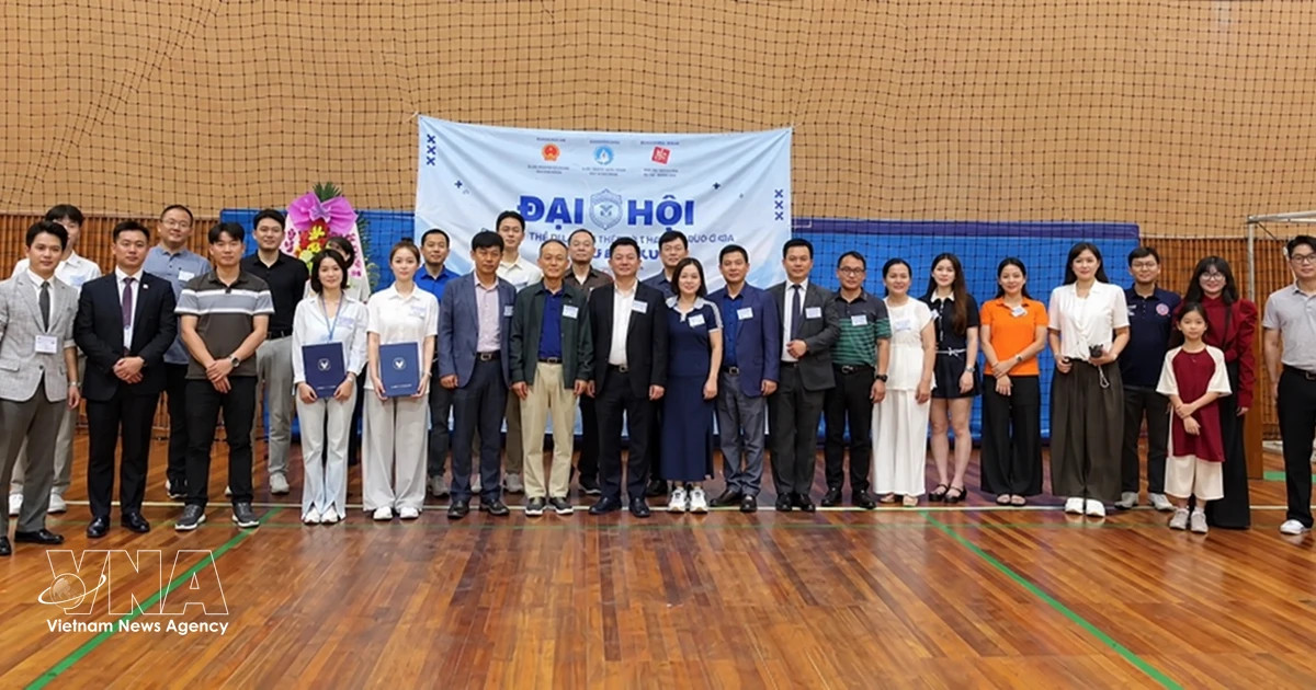 Vietnam overtakes China as RoK’s top source of foreign students