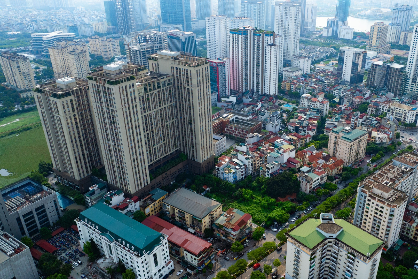 Housing Law updates must protect apartment property rights