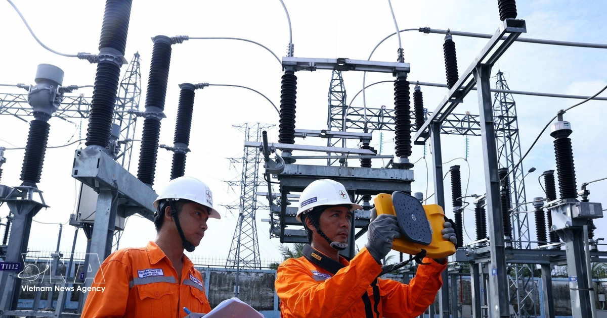 Measures to be taken to remove barriers for power investment