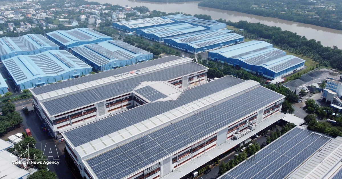 Rooftop solar power development falls short of target: deputy minister