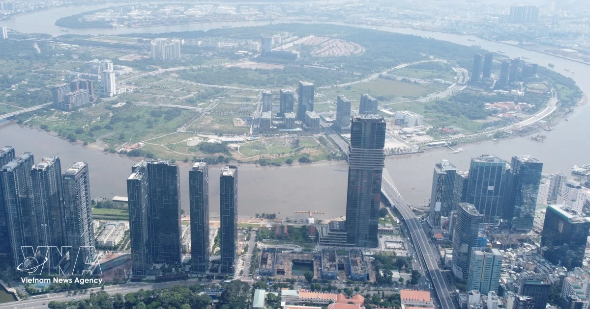 Vietnam revises scheme to improve sovereign credit rating by 2030