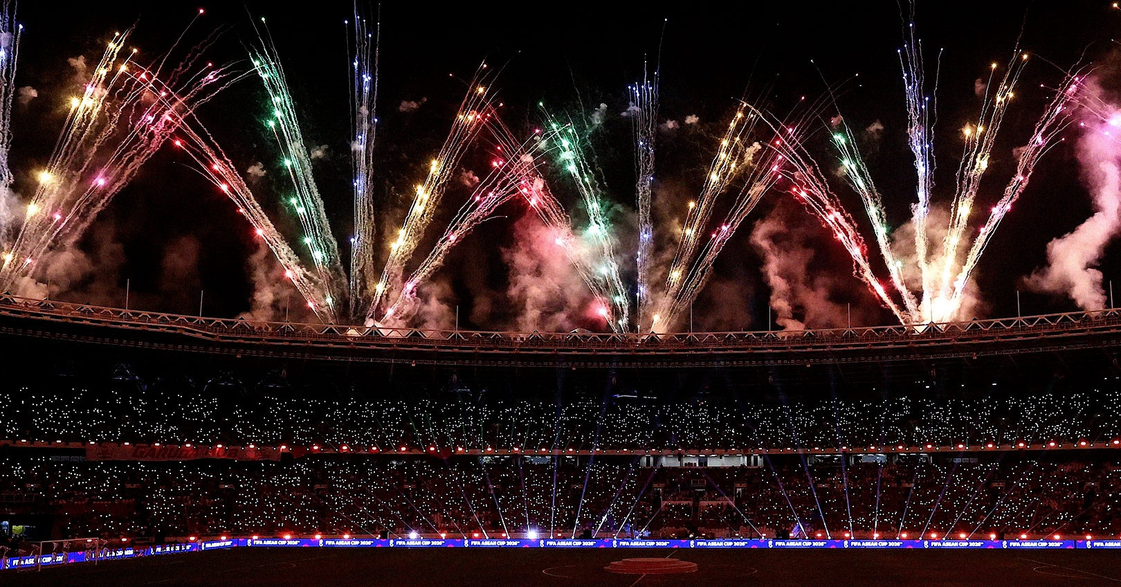 FIFA ASEAN Cup 2026: Could its debut also be its last?