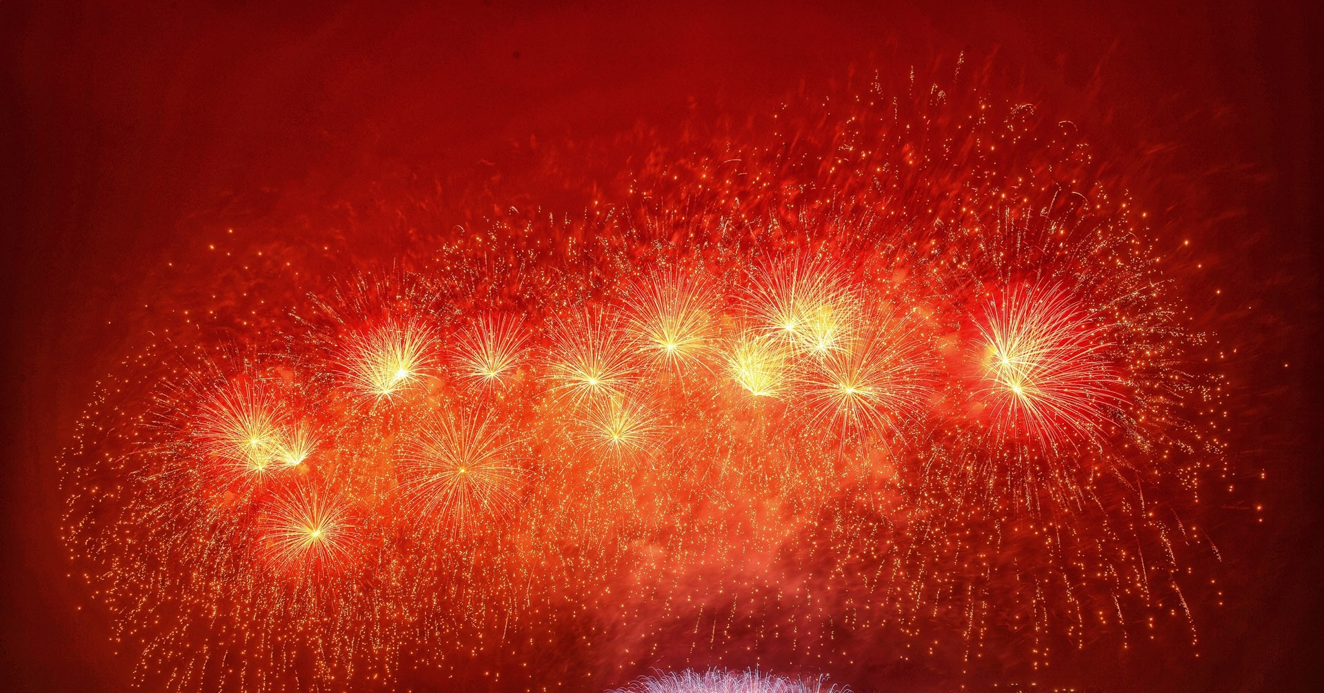 Hanoi plans fireworks and music shows for Liberation Day celebrations