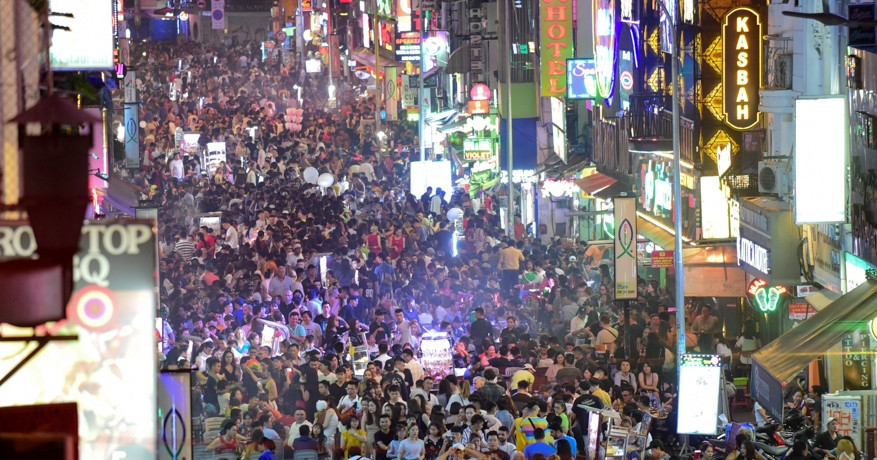 Ho Chi Minh City may halt nightlife activities over impact on residents