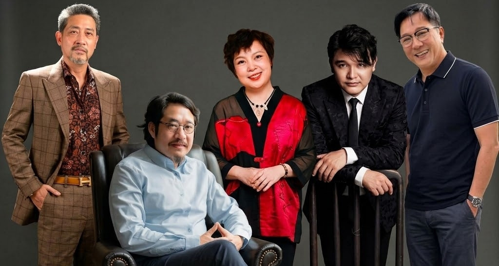 Vietnam filmmakers challenge AI shorts: Human actors still have the edge