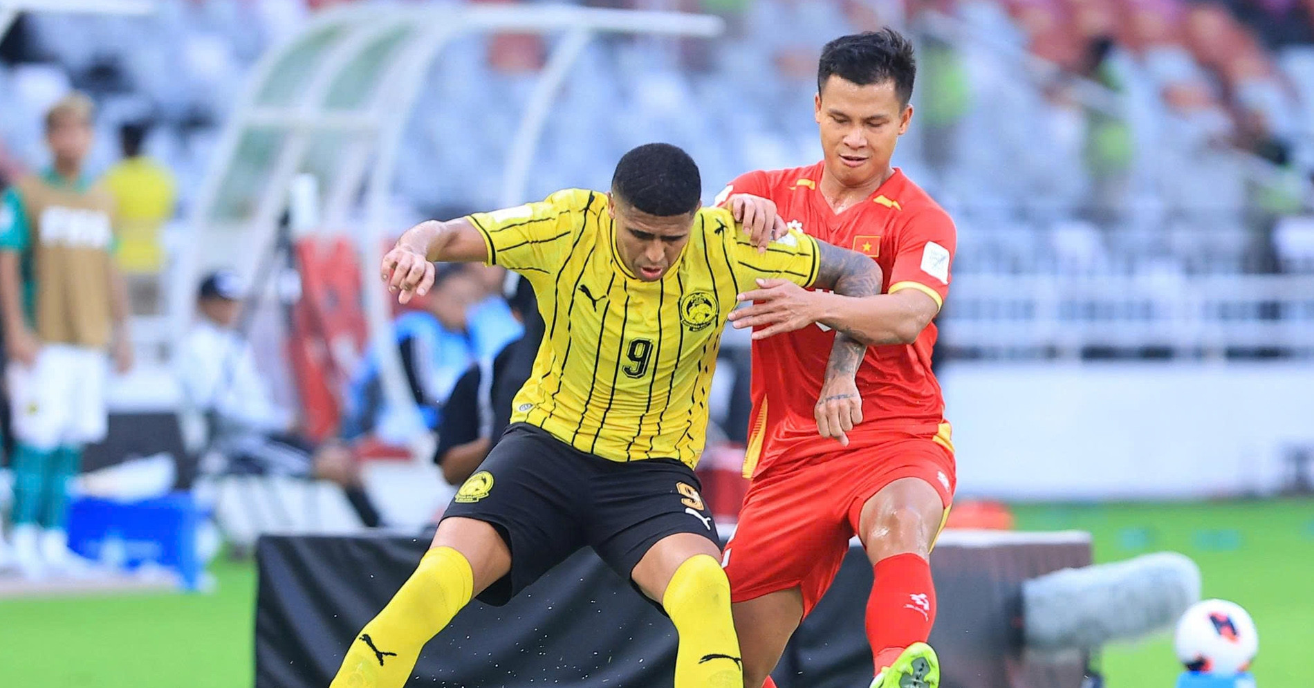 Vietnam finish fourth at FIFA ASEAN Cup but see reasons for optimism