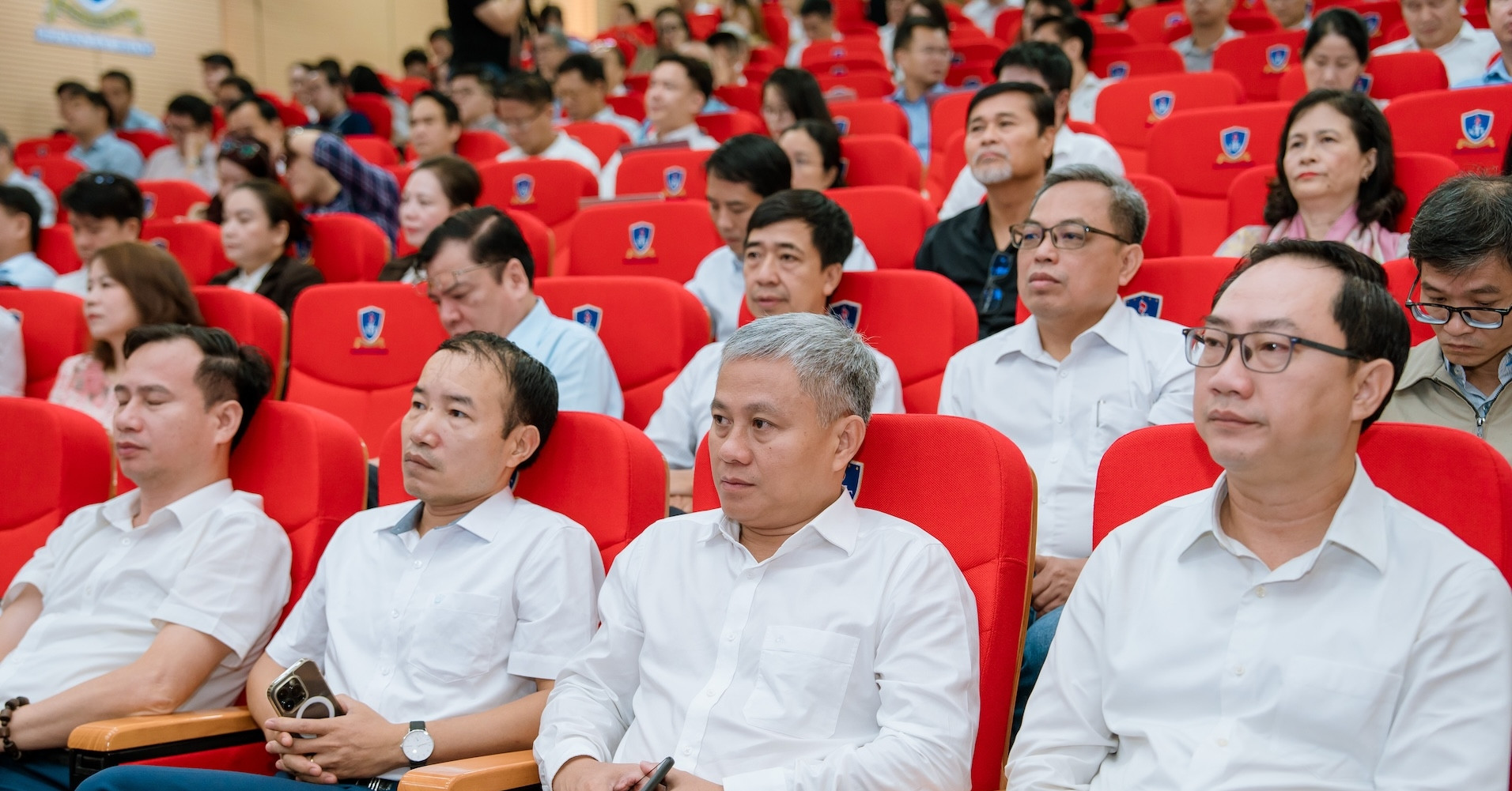 Vietnam has nearly 17,000 PhD students, with business fields leading