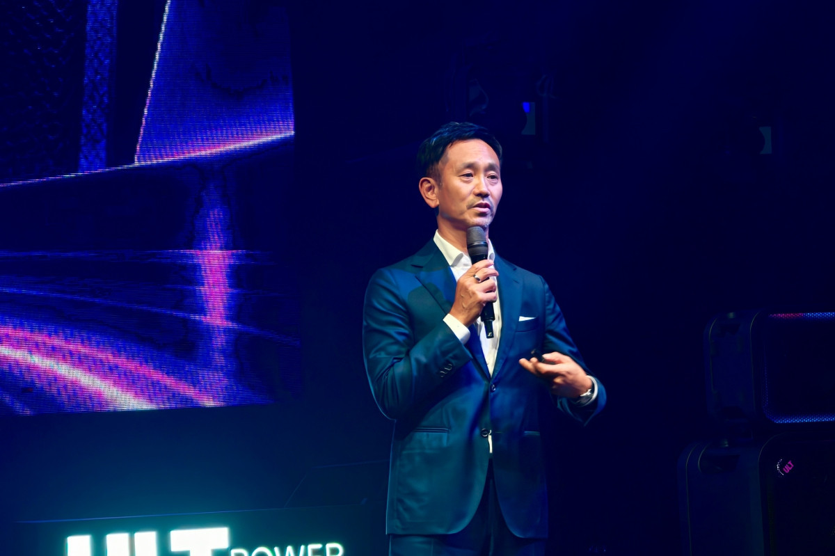 CEOSONY