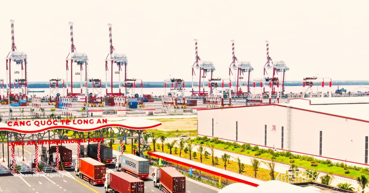 AI poses new challenges to Vietnam’s industrial property market