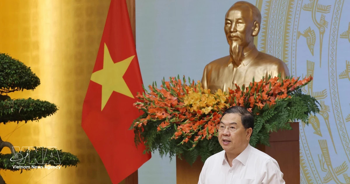 APEC 2027 National Committee’s 27 members unveiled