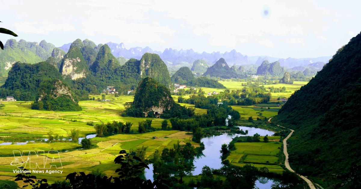 Cao Bang launches 160 tourism stimulus packages to boost year-end travel